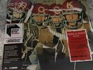 THE WHO Odds and Sods Colored Vinyl Record LP Store RSD Day 2020 Limited IN HAND