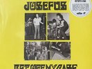 Josefus ?- Get Off My Case LP - Vinyl Album - RECORD STORE DAY 2020 - NEW RSD