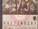 PRETENDERS - LIVE AT THE PARADISE THEATER 80 - RSD 2020 RECORD STORE DAY SEALED