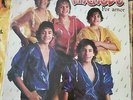 “Tejano Tex-Mex”         “Menudo”             “Por Amor”                