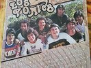 “Tejano Tex-Mex”      “Los Yonics”         “En Su Punto”               