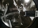gravediggaz 6 feet deep lp