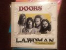 DOORS - L.a. Woman: Workshop Session (2lp 180 Gram Vinyl) -l nm nm unplayed