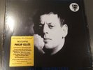 Ltd Edition Record Store Day (RSD 2020) Phillip Glass - The Essential 4LP Boxset