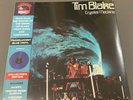 Ltd Edition Record Store Day (RSD 2020) Tim Blake – Crystal Machine 12” Blue LP