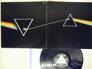 PINK FLOYD DARK SIDE OF MOON ODEON EOP-80778 Japan VINYL LP