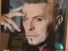 David Bowie - Changes Now Bowie  -  vinyl LP - RSD 2020/limited vinyl edition