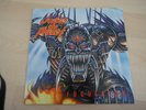 Judas Priest Jugulator 2LP (Doppelvinyl) SPV 085-18781 von 1997