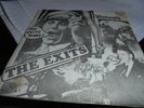 THE EXITS-YODELLING-UK  WAY OUT WRAPAROUND  PICTURE  SLEEVE-1978-SEE SCANS