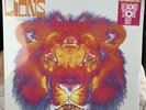 The Black Crowes - Lions LP RSD 2020 SEALED AND BRAND NEW