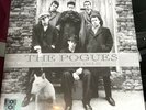 New RSD THE POGUES BBC SESSIONS 1984-1985 Record Store Day 2020 RARE Vinyl RSD
