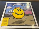 FATBOY SLIM - SUNSET (BIRD OF PREY) ORANGE VINYL 12