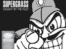 SUPERGRASS - Caught By The Fuzz - 10