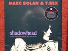 Marc Bolan & T Rex Shadowhead Coloured Vinyl RSD 2020