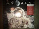 Garth Brooks Legacy Box Set Vinyl LP Original Analog NEW 7 LPs & 7 CDs