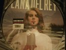 Lana Del Rey Picture Vinyl Born to Die Limited Edition RSD Record Store Day 2013