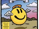 FATBOY SLIM - SUNSET (BIRD OF  PREY) - 12” ORANGE VINYL- RSD 2020 - 1000 MADE