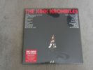THE KINKS KRONIKLES -RSD 2020 - 2LP - RED VINYL - UK - SEALED