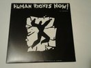 Bruce Springsteen,P. Gabriel, Sting ,Baglioni-Human rights now (3vinyl)