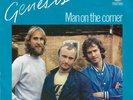 Genesis / Man On The Corner / Vinyl / Pop / Rock / Vertigo / Netherlands
