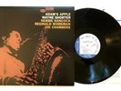 Wayne Shorter Adams Apple Vinyl LP Blue Note DMM BST 84232 NM Herbie Hancock