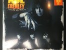 Ace Frehley Trouble Walkin' 2-LP Yellow/Orange Vinyl RSD Exclusive KISS Sealed