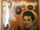 Elvis' Golden Records (RCA RB-16069) Red Seal LP