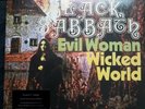 Black Sabbath - Evil Woman 2x7