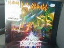 Def Leppard RSD Vinyl LP HALL OF FAME RECORD STORE DAY 2020- BRAND NEW
