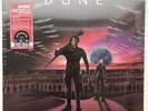 Dune Soundtrack 12” RSD Spice Coloured Vinyl + Poster Sealed - Toto & Brian Eno