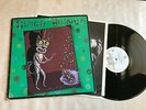 OINGO BOINGO NOTHING TO FEAR SP4903 '82 LP A&M w/inr danny elfman w/inner picslv