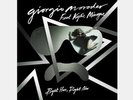 GIORGIO MORODER FT KYLIE MINOGUE - RIGHT HERE RIGHT NOW 12” GREY VINYL- RSD 2020
