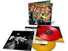 THE WHO ODDS AND SODS RED AND YELLOW VINYL 2XLP RECORD STORE DAY RSD 2020 NEW