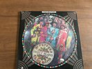BEATLES SGT PEPPERS LONELY HEARTS CLUB BAND PICTURE DISC LIMITED 1978 EXCELLENT