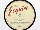 ZOOT SIMS & HIS THREE BROTHERS 