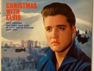 ELVIS PRESLEY  CHRISTMAS WITH ELVIS EP 7