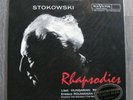Classic Records LSC 2471 Stokowski Rhapsodies Liszt 200G LP CLARITY NEW SEALED