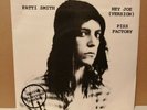 Patti Smith - Hey Joe (Version)/Piss Factory - Sire Single 6078614