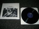 PROG. ROCK  1 Lp  THE DOORS  FIRST FLASH OF EDEN