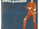 Michel Magne / Fleur D'Oseille / Vinyl / Soundtracks / OST / Barclay / France