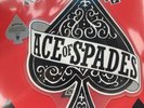 Motorhead Ace Of Spades lp 2020 Record Store Day In Hand