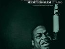 Willie Dixon & Memphis Slim Willie's Blues Analogue Productins 200g LP APRJ 1003