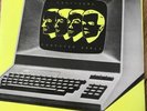 Kraftwerk Computer World Vinyl LP 1981