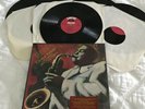CHARLIE PARKER The Complete Savoy Studio Sessions 5 LP Box Set NM Vinyl Jazz