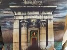 Judas Priest Sin After Sin Lp Vinyl  NM-