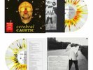 THE FALL CEREBRAL CAUSTIC SPLATTER VINYL LP RECORD STORE DAY RSD 2020 NEW SEALED