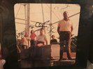 SEALED and Signed Durand Jones and the Indications American Love Call Vinyl LP