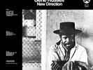 GENE RUSSELL New Direction LP RECORD STORE DAY 2020 New
