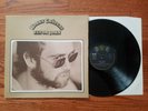ELTON JOHN Honky Chateau LP *RARE* 1972 DJM German Import NM/VG+ Vinyl Envelope