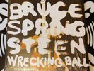 Bruce Springsteen - Wrecking Ball (New Vinyl & CD)